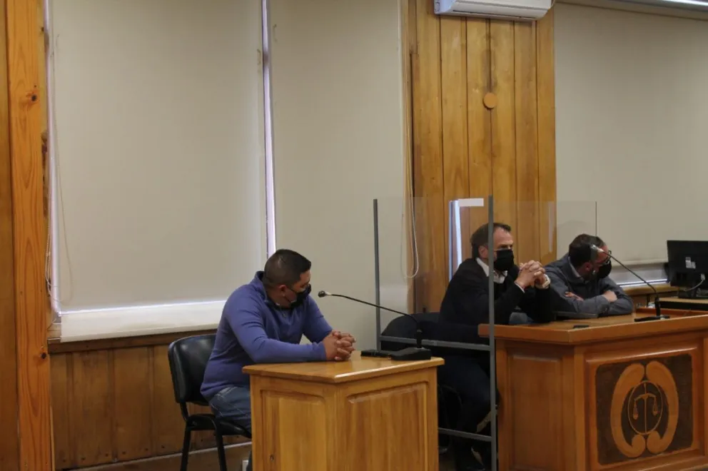 Declararon culpable a un policía que causó lesiones graves a un joven