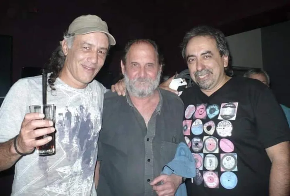 “Amaba este lugar, se quería quedar acá”