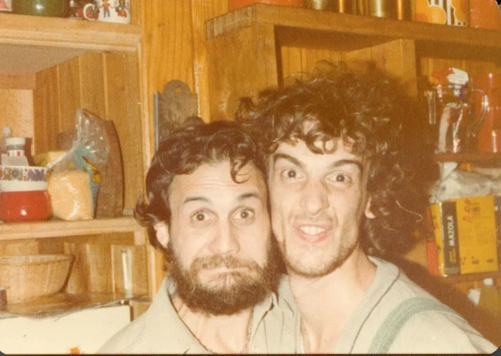 Diez años sin Diego Rapoport