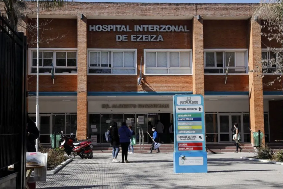 Violaron y asesinaron a una nena de dos años en Ezeiza