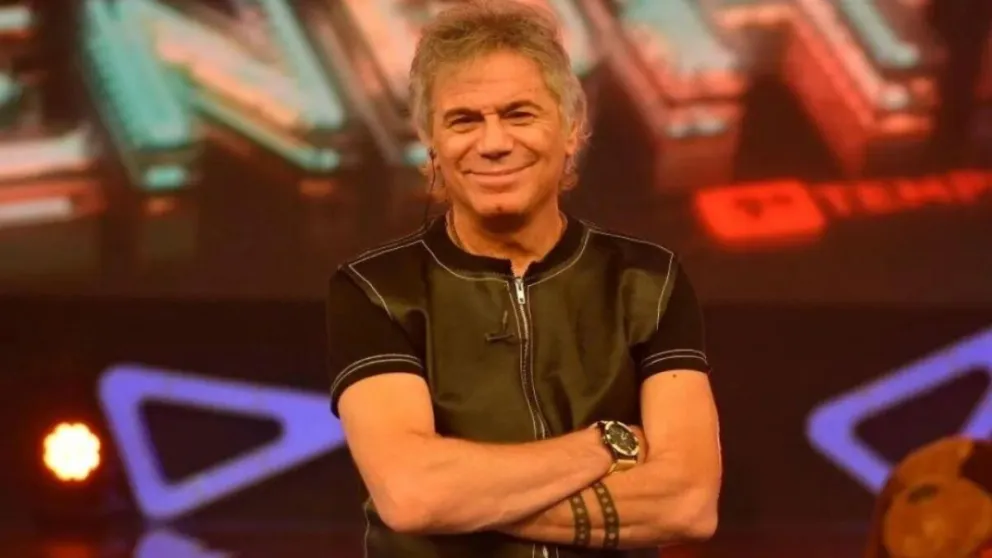 Quién será el conductor que reemplazará a Beto Casella al frente de Bendita