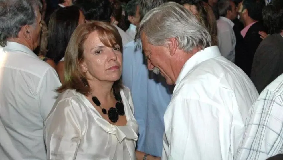 A diez años de la muerte de Carlos Soria, un suceso que cambió para siempre la política rionegrina