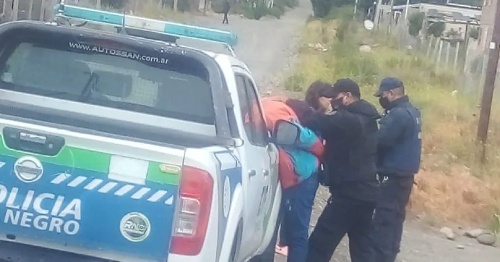 Capturaron al otro acusado por el homicidio en el 29 de Septiembre 