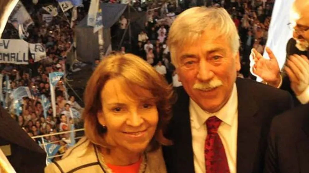 Le dieron libertad condicional a Susana Freydoz a 11 años del asesinato de Soria