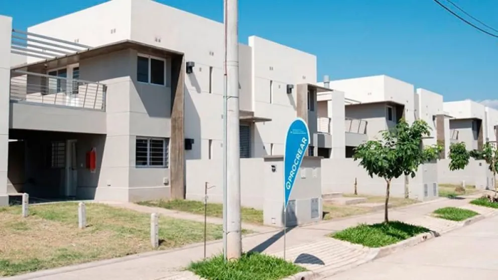 Casa Propia de Procrear: se abre hoy la inscripción a los créditos para la construcción de vivienda