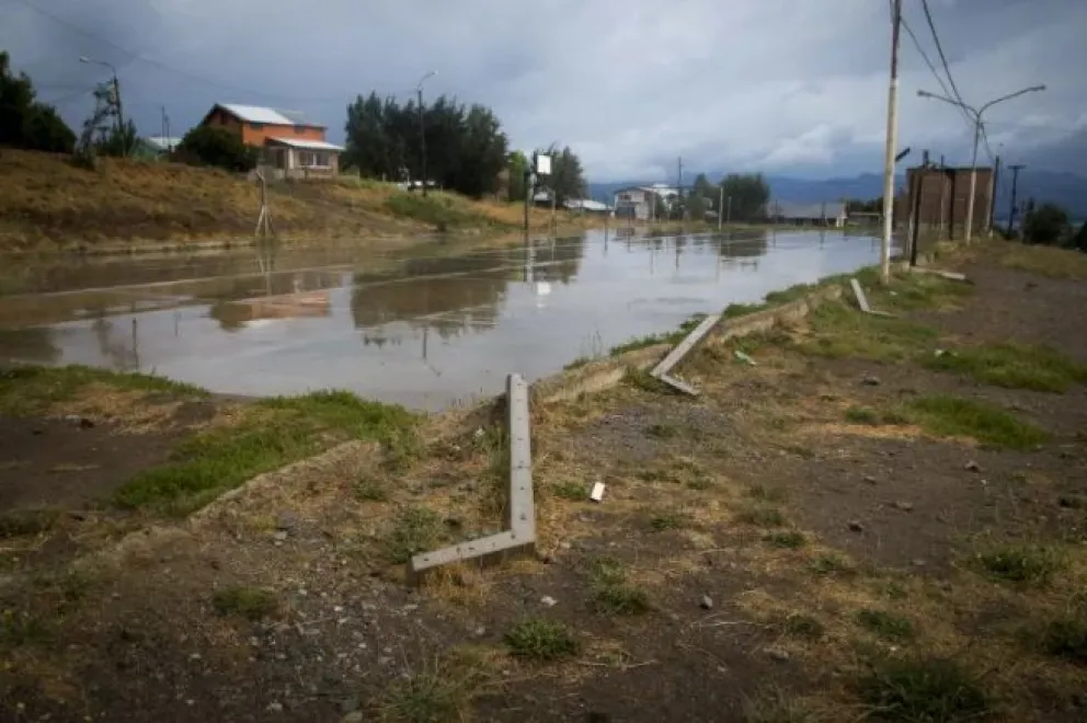 El presidente de la junta vecinal resalta la necesidad de que participen los jóvenes