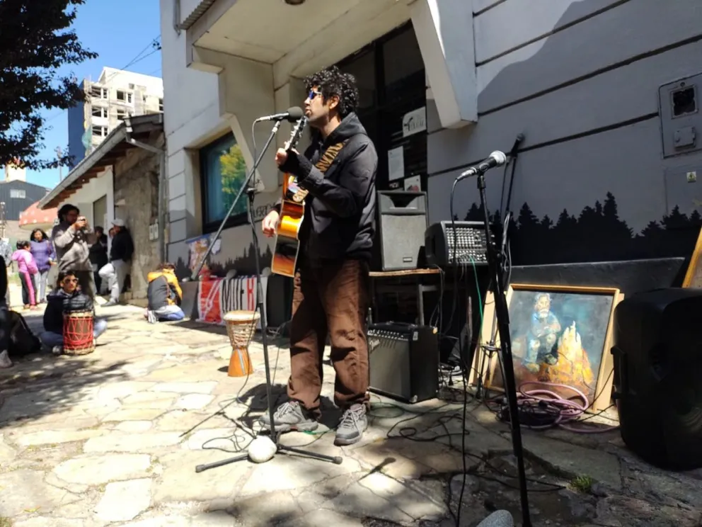 Polémica por clausura de un centro cultural