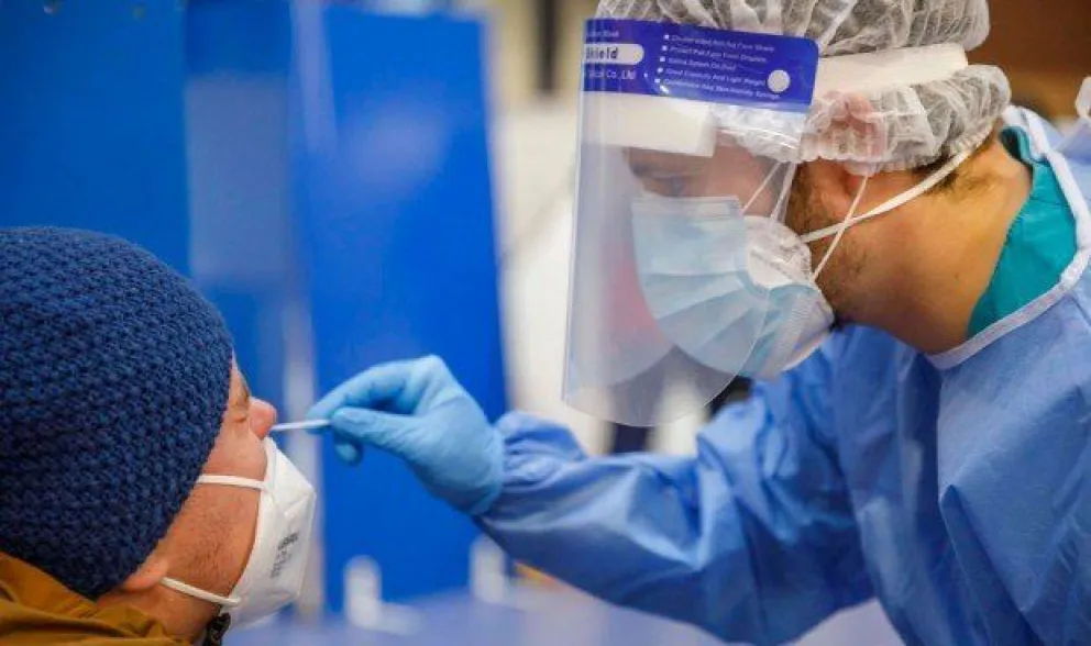 ¿Qué pasará con la pandemia? Expertos aseguran que el Covid-19 no desaparecerá totalmente