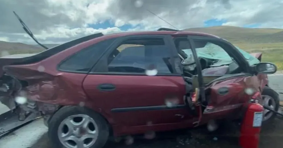 Murió la adolescente que fue trasladada a Bariloche y son cuatro las víctimas fatales  