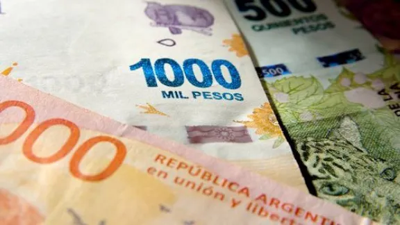 Crditos Anses para jubilados y pensionados Hasta 200 mil pesos y para devolver en 48 cuotas