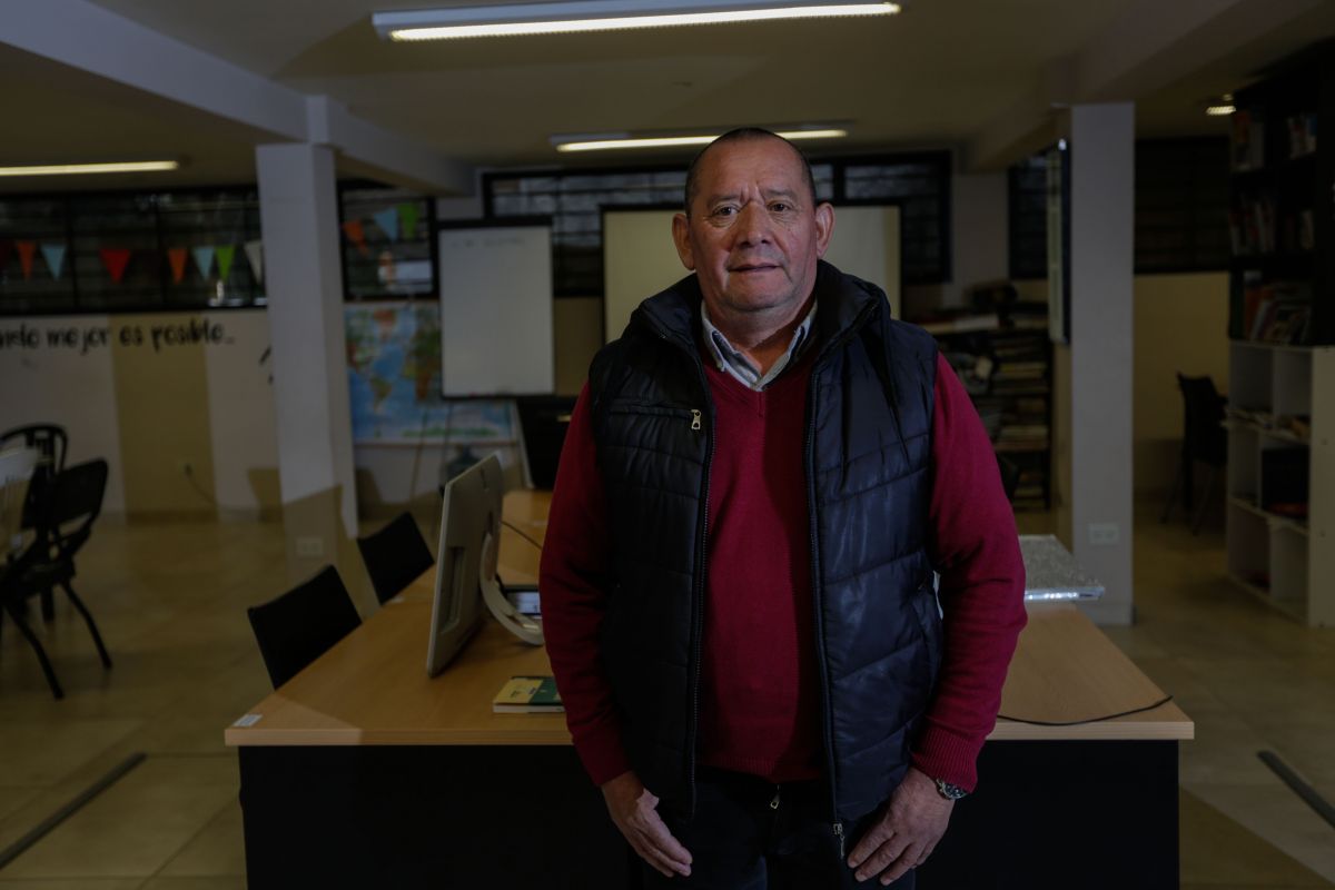 Foto de Mat&iacute;as Garay 