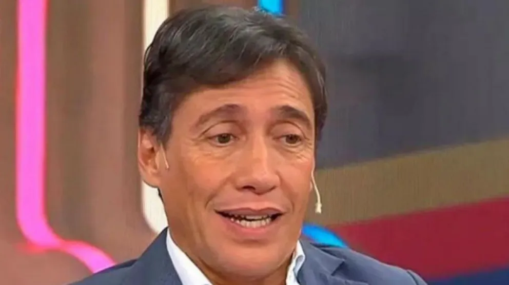 Nueva denuncia contra Fabián Gianola, ¿quién la hizo?