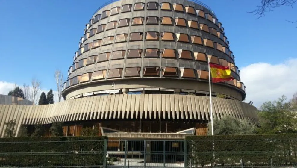 Insólito: El máximo tribunal de España autorizó el pago de una deuda económica con sexo oral