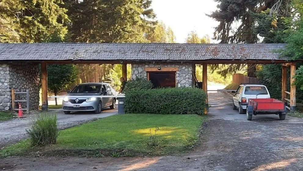 El municipio de Villa La Angostura investiga a un country por impedir el ingreso a una persona