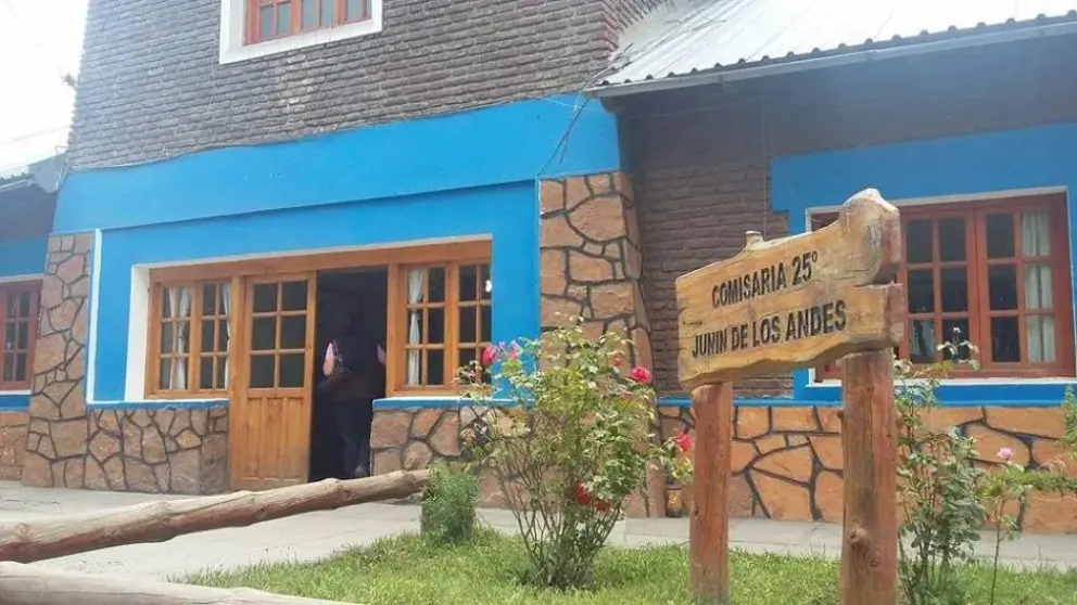  Investigan la muerte de una mujer en una estancia