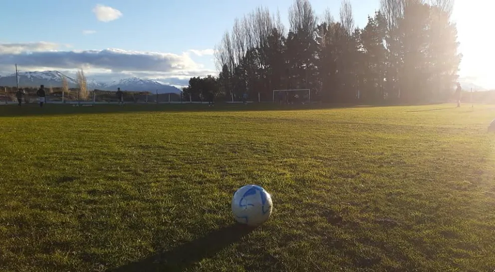 Alas Argentinas despide al “Pelado Palacios”, el gran capitán 