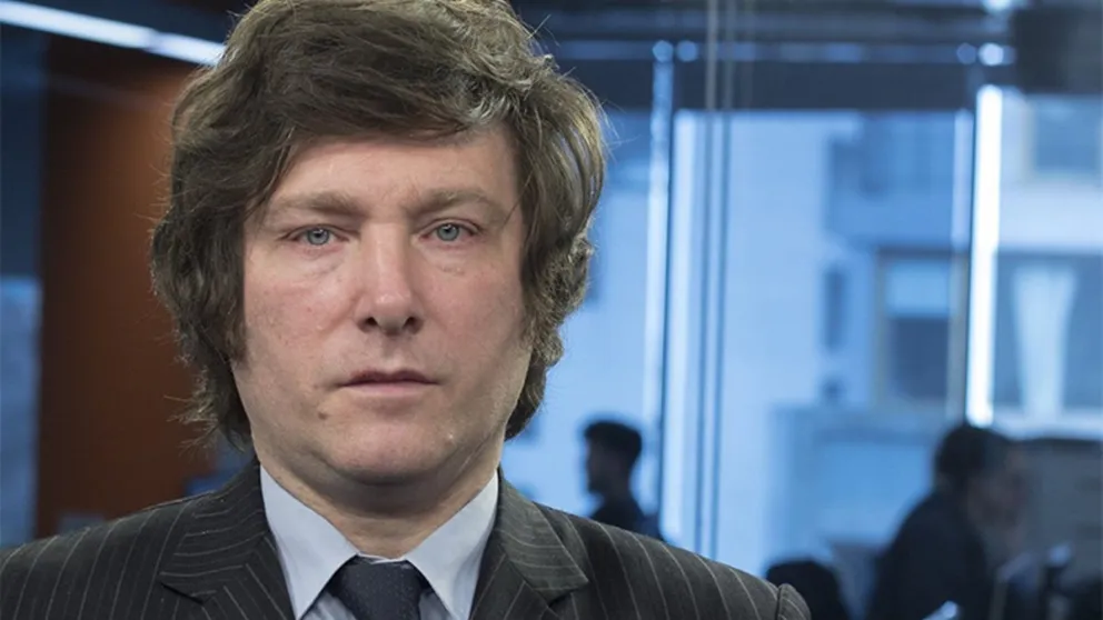 Javier Milei sorteará su sueldo de diputado: enterate cómo participar