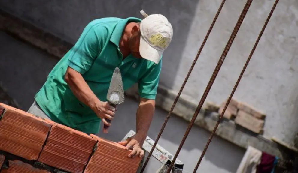 Redujeron los costos de tasas por derechos de construcción