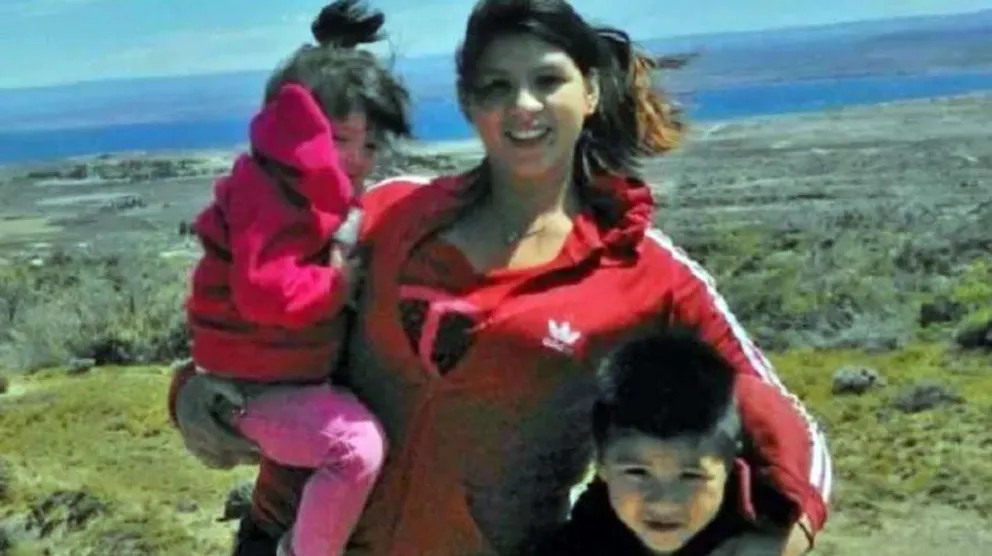 Indignante: una mujer y sus hijos murieron calcinados en su casa, pero el crimen quedó impune