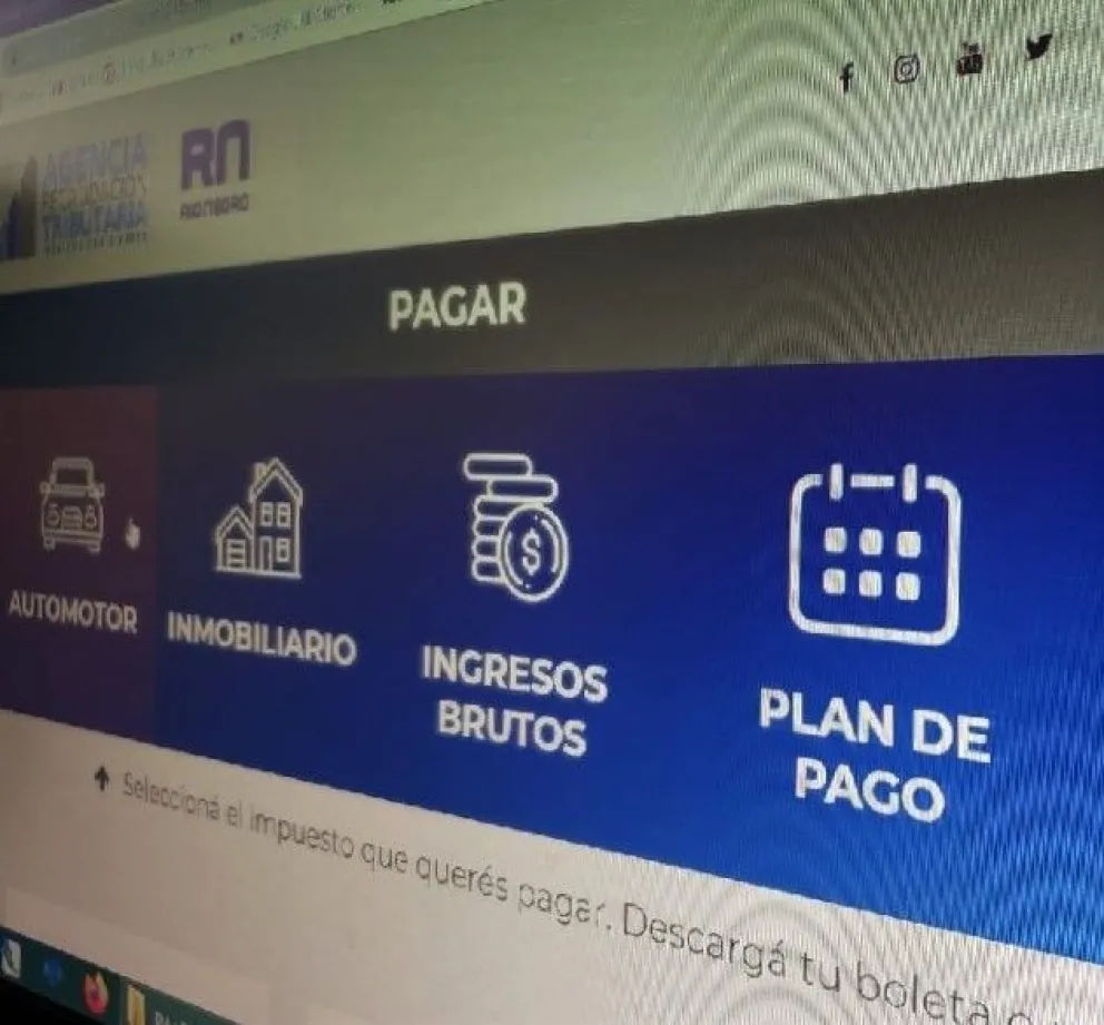 Impuestos automotor e inmobiliario: facilidades hasta el 10 de enero para regularizar deuda y acceder a descuentos 