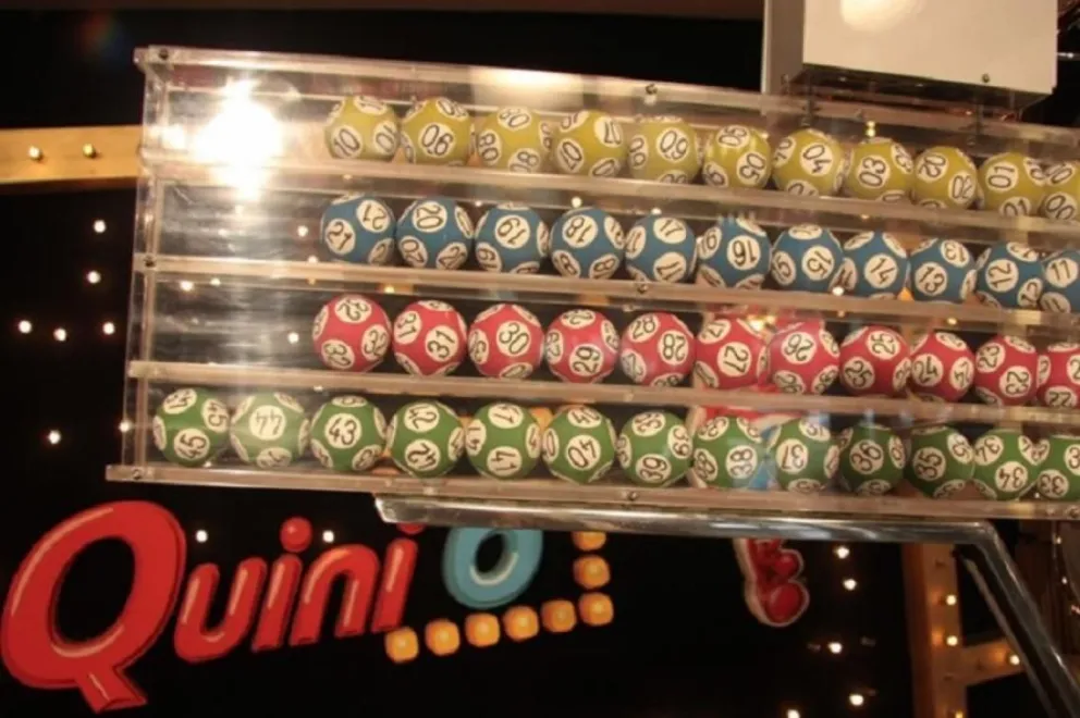 Recontra pozo acumulado del Quini 6 sin ganadores: ¿cuándo vuelve a sortear?