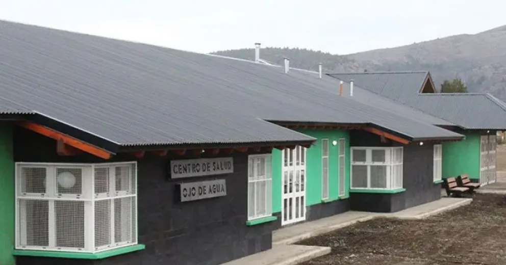 Centro de Salud del Malvinas readecuó horarios y no hay prestaciones de enfermería