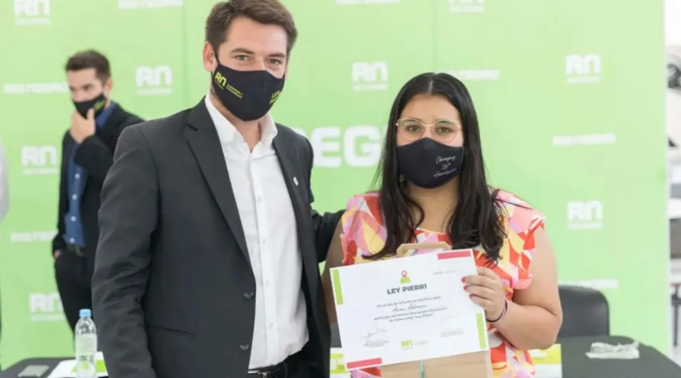 La Provincia cerró el año con 34 Municipios adheridos y 7 escrituras entregadas