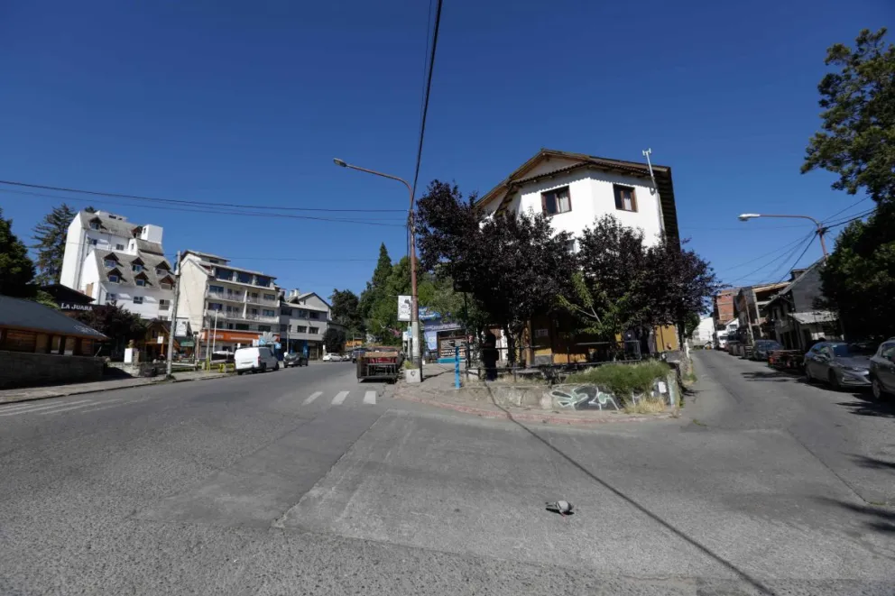 Vuelve el Paseo de la Montaña al centro de la ciudad