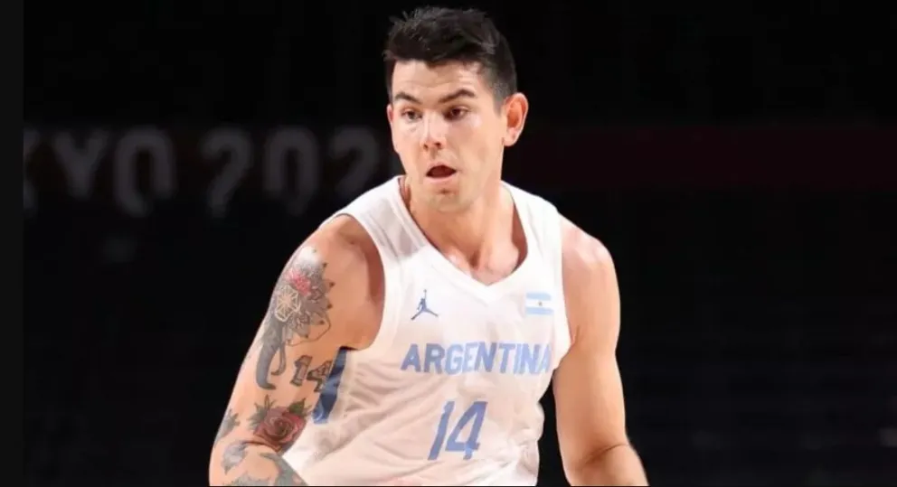 Gabriel Deck regresaría a España tras ser cortado por Oklahoma Thunder