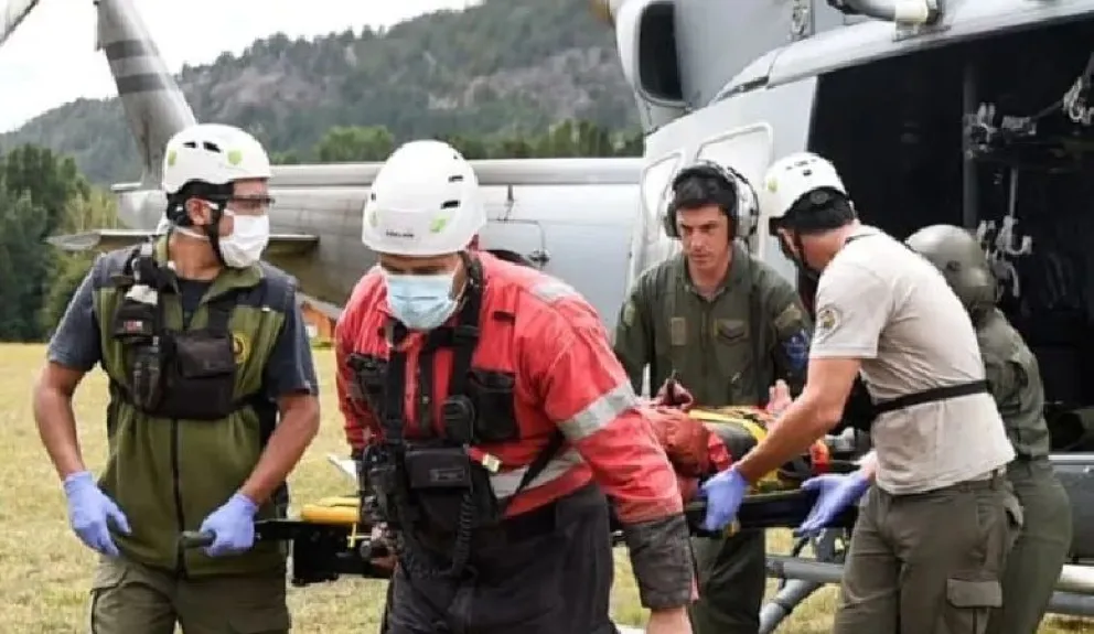 Polémica: entre la montaña libre y acciones preventivas que eviten fatalidades 