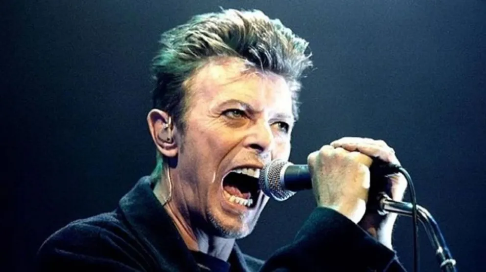 David Bowie hoy cumpliría 75 años, el imprescindible en la historia del rock