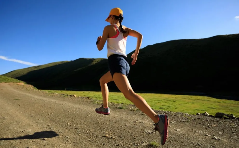 5 consejos para entrenar en tus vacaciones