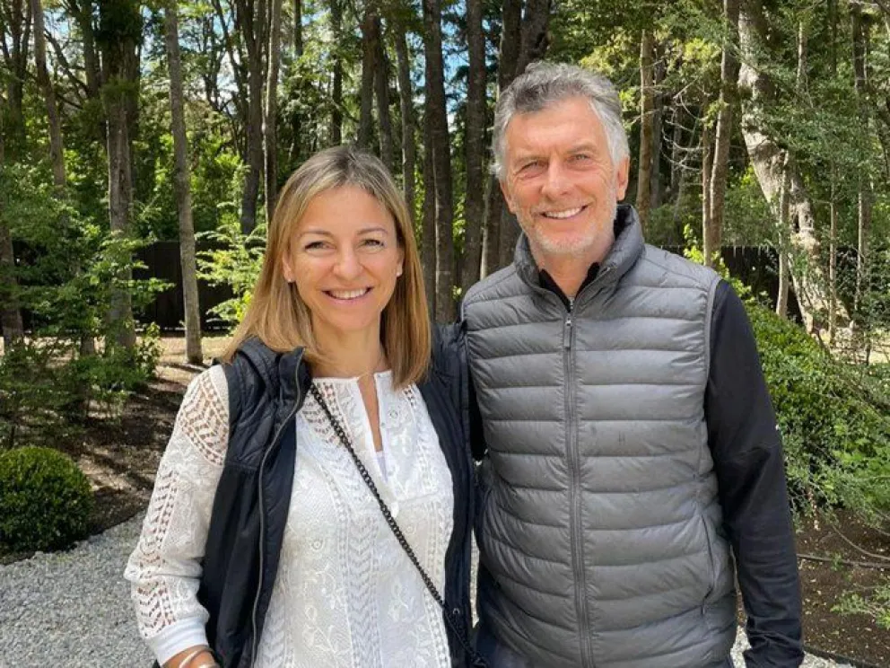 Con Macri en La Angostura y desde Capital, el PRO busca un candidato en Bariloche