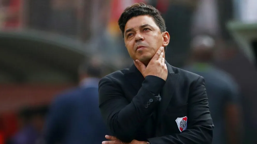 Le dijo que no a River: uno de los jugadores que pretendía Gallardo seguirá en su club