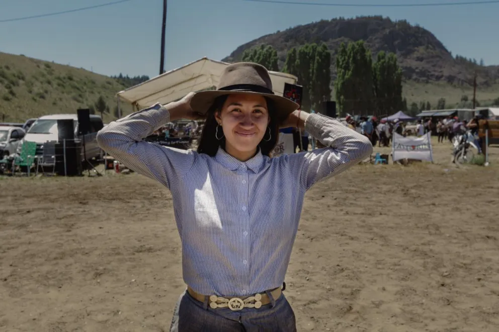 Habla Sele Vera: “Esa clase de actitudes no nos representa”