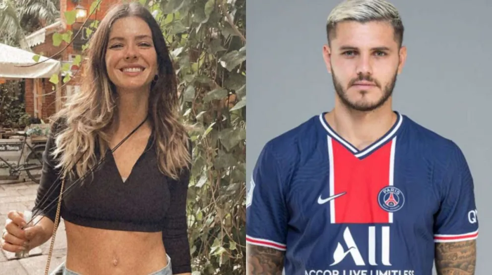¡Bomba! La China Suárez viajó a Paris y crecen los rumores de un encuentro con Mauro Icardi 