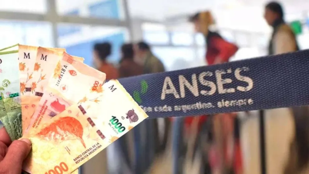 ANSES: cómo continúa el calendario de pagos tras el fin de semana largo 