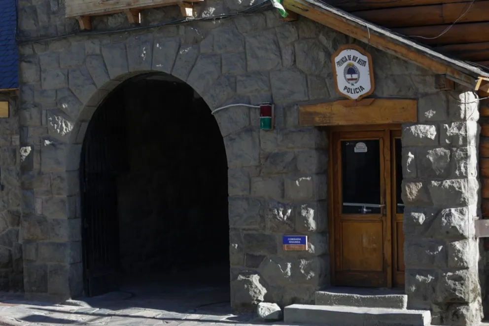Tras una discusión de tránsito, un hombre amenazó a otro con un arma de fuego