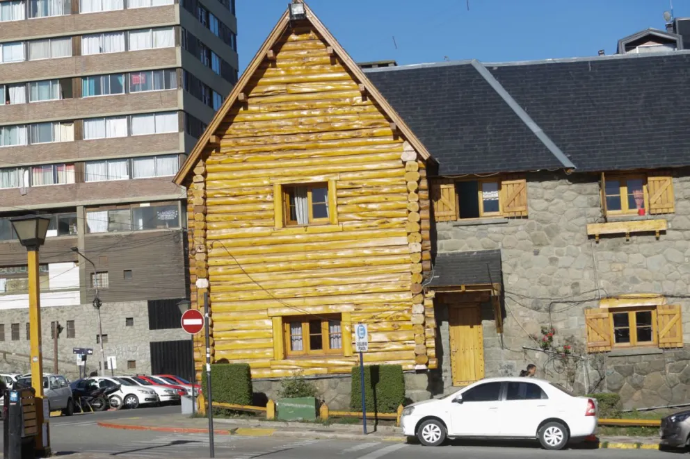 Importantes cambios en la Jefatura de la Policía de Río Negro