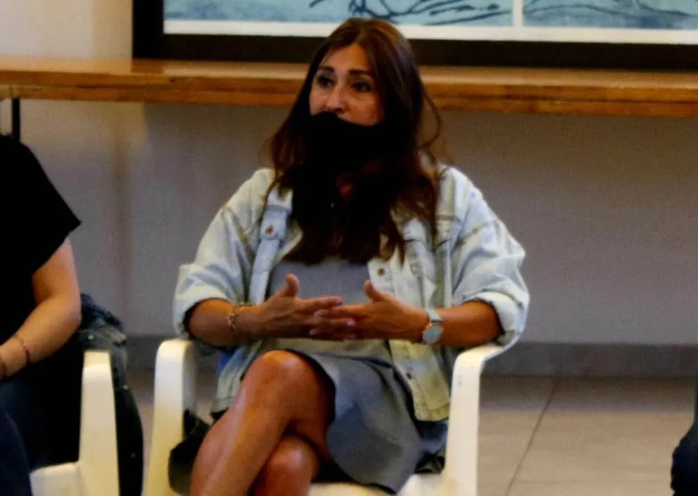 “Consenso Bariloche es una melange de funcionarios del PRO y empresarios muy fuertes”