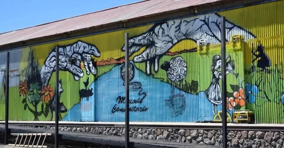 Ocho empleados del Mercado Comunitario fueron designados en otras áreas del municipio