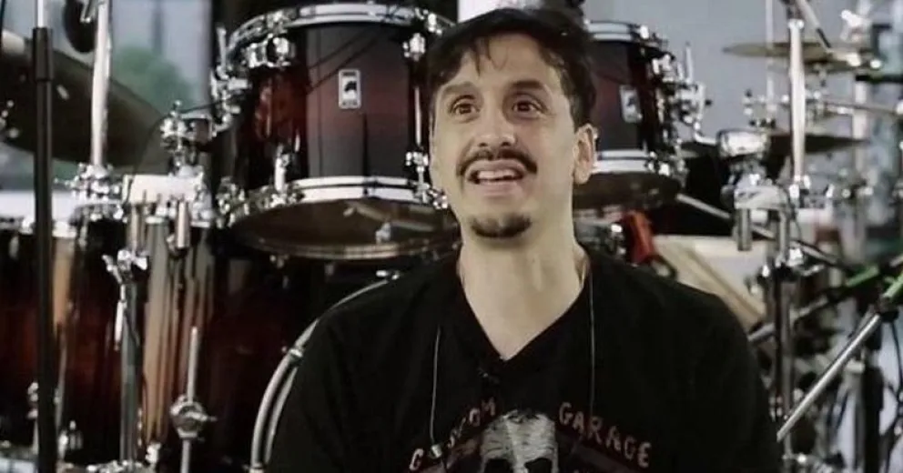 El recuerdo de una charla donde Martín Carrizo destacaba el trabajo con su hermana Caramelito