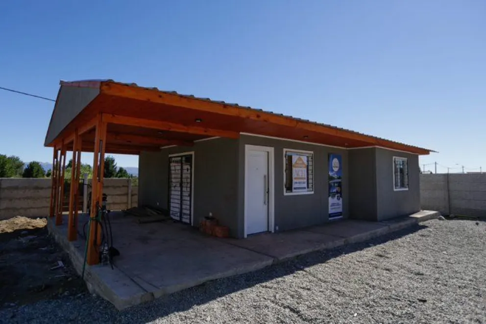 ACH Construcciones continúa entregando viviendas y tiene bonificaciones para todo el mes de enero