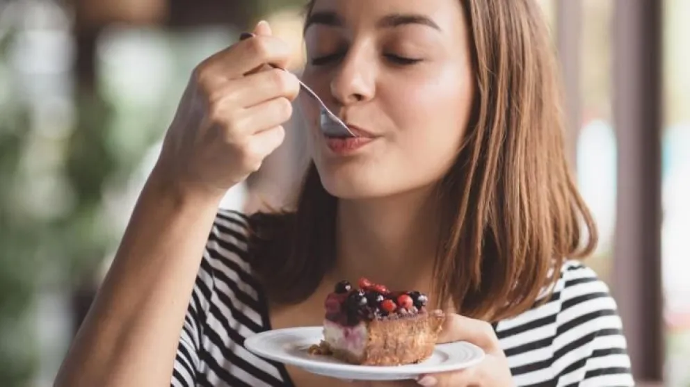 Verano dulce: ganale al calor con los postres de estos famosos cocineros 