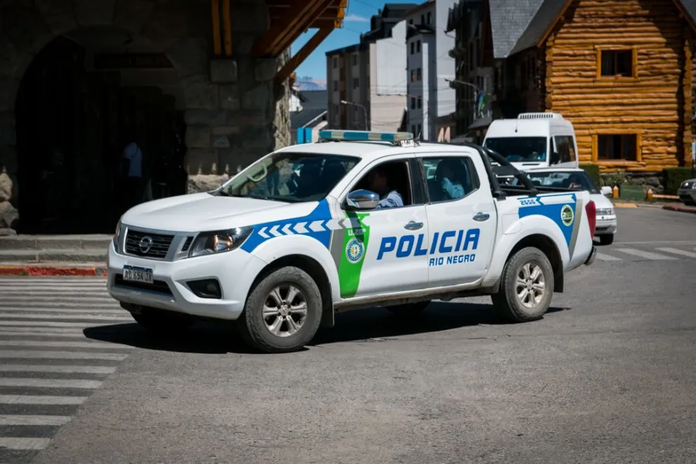 Un suceso que alerta a los vecinos de nuestra ciudad / Foto Ilustrativa: Facundo Pardo 