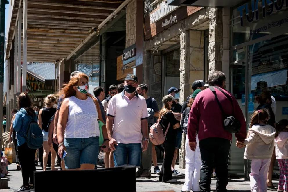 Derecho al consumidor: fuerte operativo de control en comercios céntricos