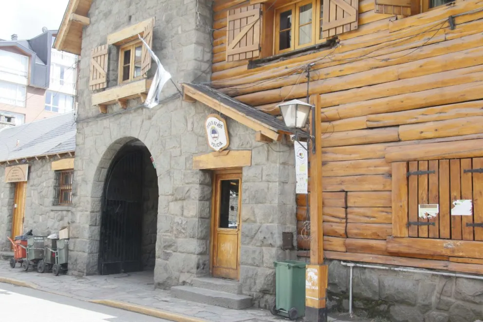  En un descuido le sustrajeron la recaudación al repartidor de una panadería