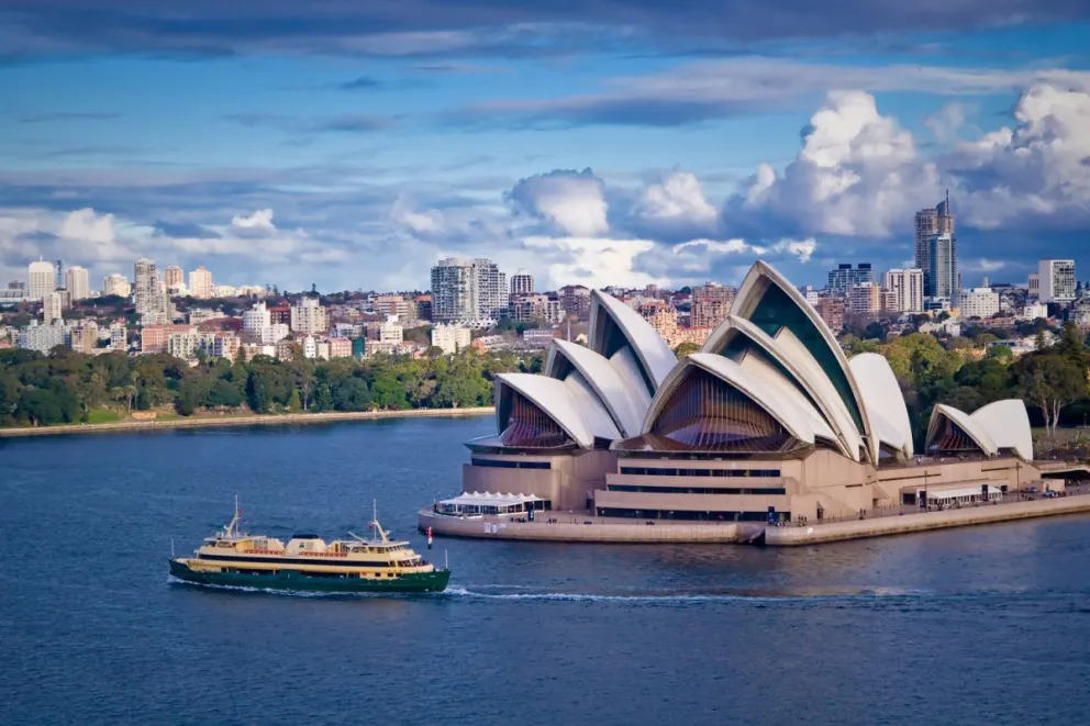 Australia extendió las horas laborales para estudiantes extranjeros: Todos los detalles