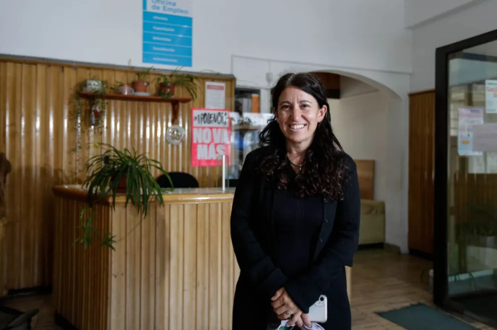 El municipio se convirtió en un "intermediario que genera costos y no termina de ser un puente"