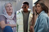 Lo nuevo: 3 series atrapantes para ver en Netflix